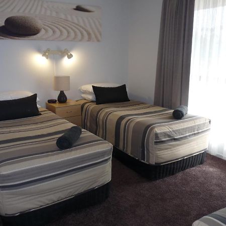 Barwon Valley Lodge Geelong Zimmer foto