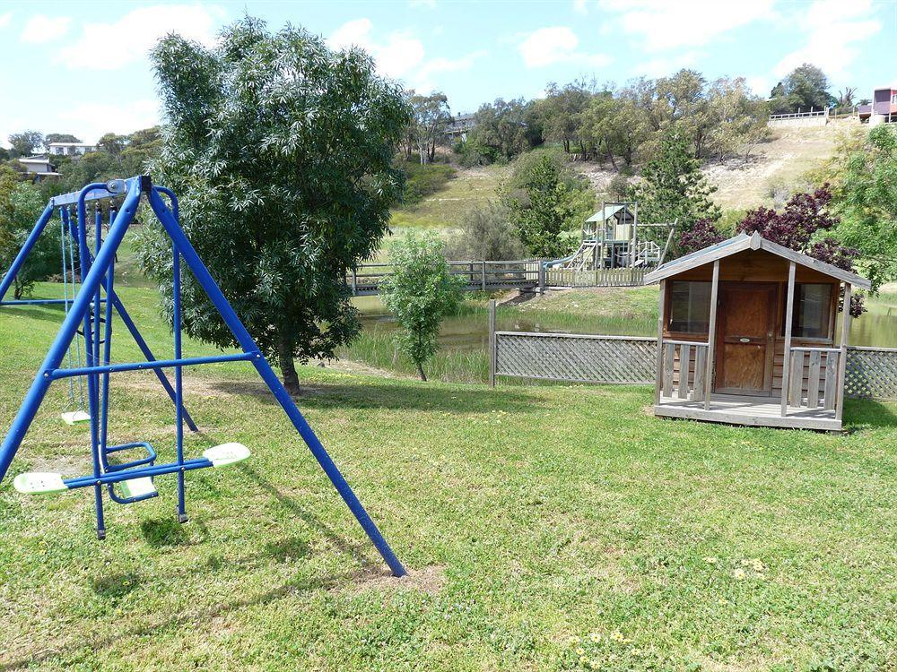 Barwon Valley Lodge Geelong Exterior foto