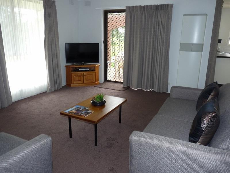 Barwon Valley Lodge Geelong Exterior foto