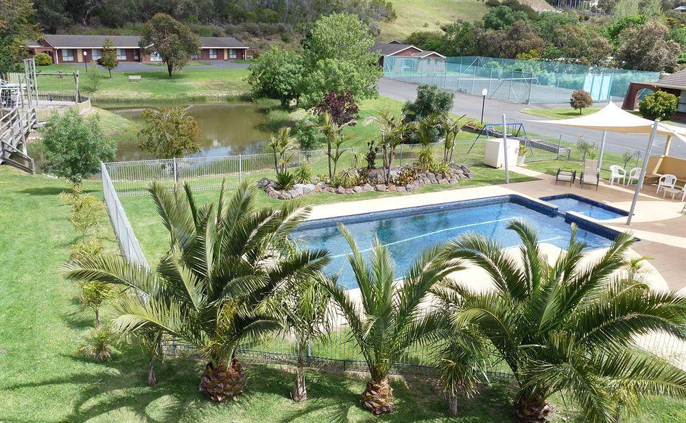 Barwon Valley Lodge Geelong Exterior foto