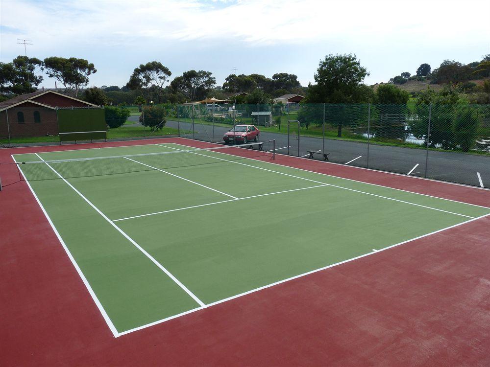 Barwon Valley Lodge Geelong Exterior foto
