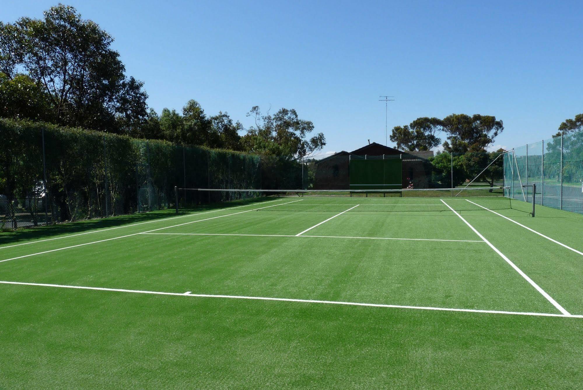 Barwon Valley Lodge Geelong Exterior foto