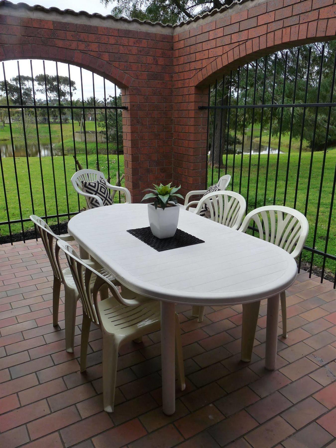 Barwon Valley Lodge Geelong Exterior foto