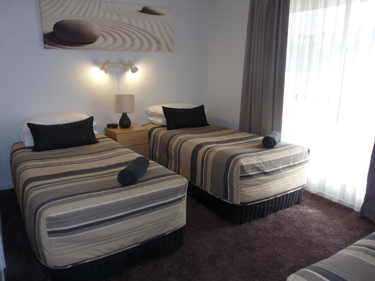Barwon Valley Lodge Geelong Zimmer foto